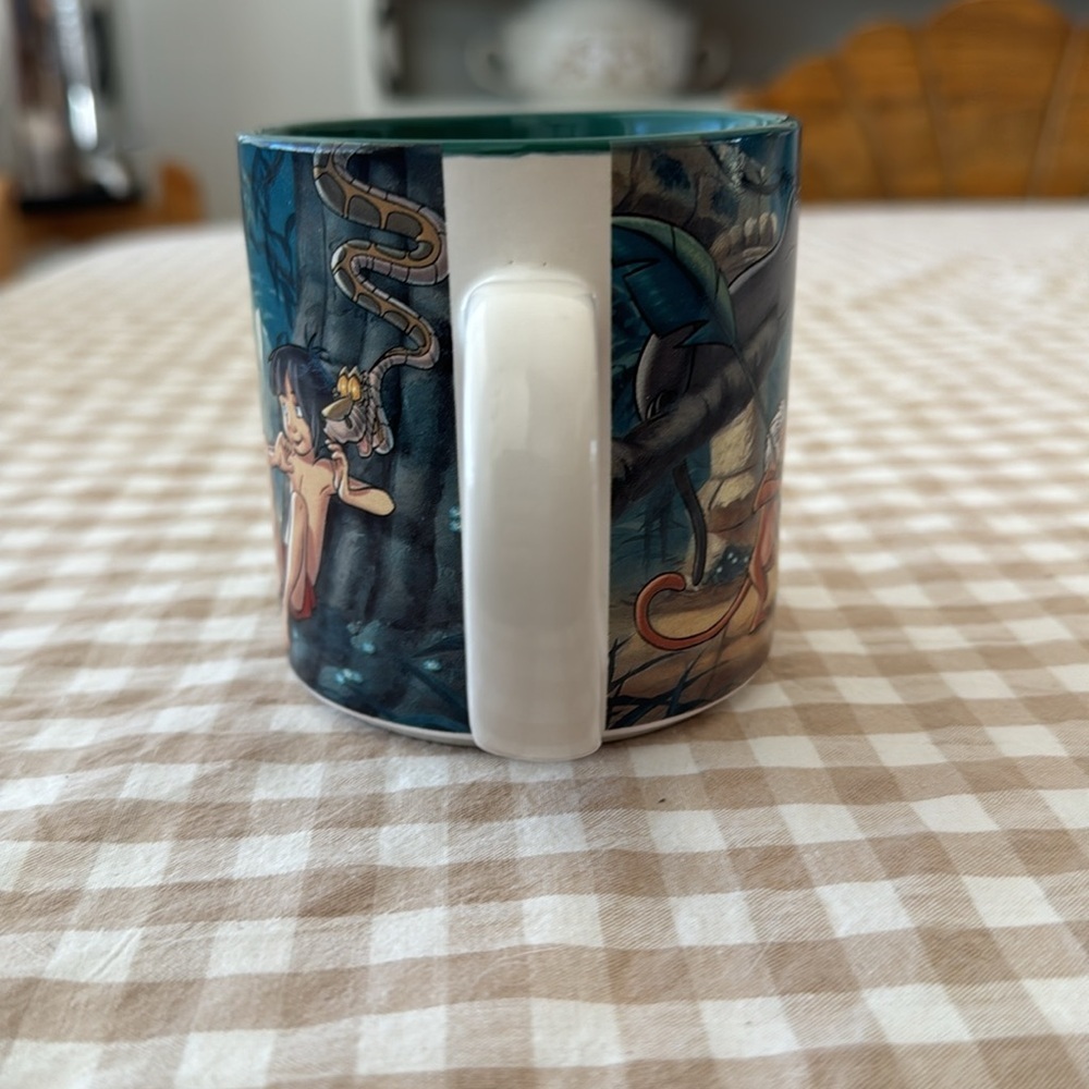 Disney’s The Jungle Book Coffee Mug - Picture 6 of 8